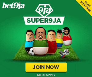 Bet9ja: Play and Win a Virtual Football League
